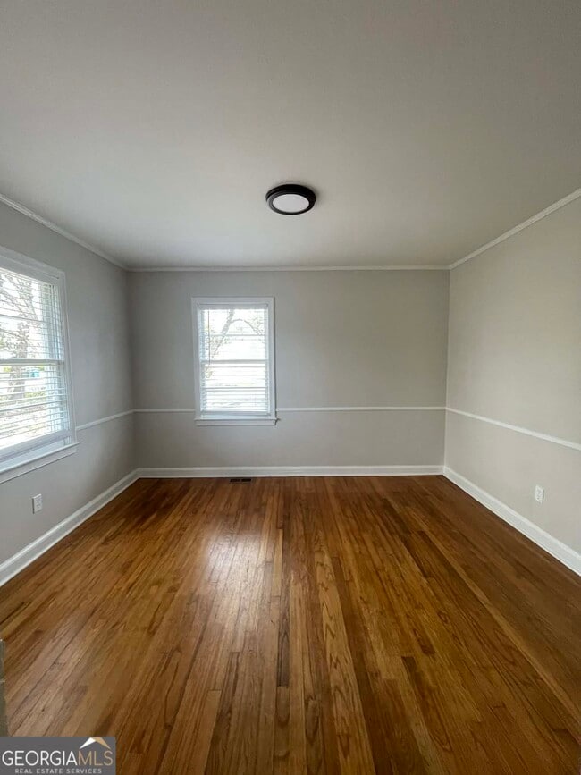 Building Photo - 113 Ramsey St