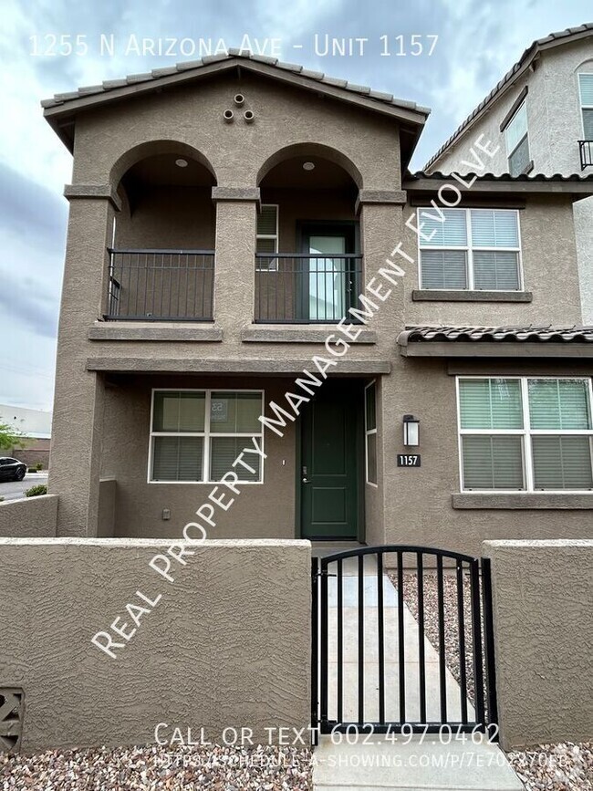 Building Photo - 1255 N Arizona Ave