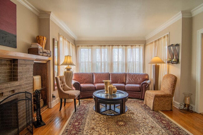 Building Photo - 7741 S Chappel Ave