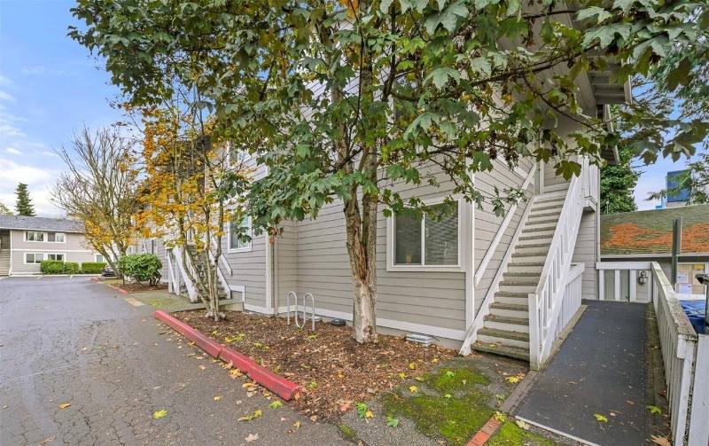 Building Photo - 1234Grant St