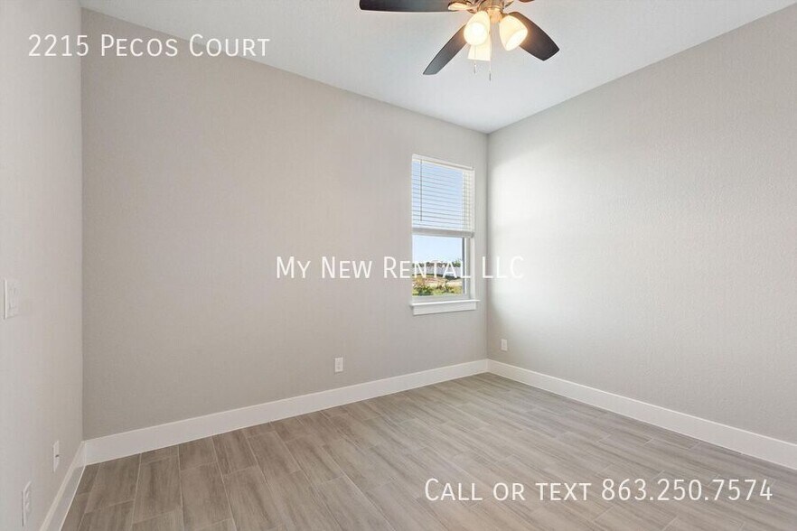 Building Photo - 2215 Pecos Ct