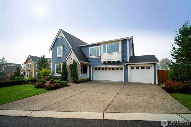 Building Photo - Stylish 5-Bed Home in Desirable Bothell ; ...