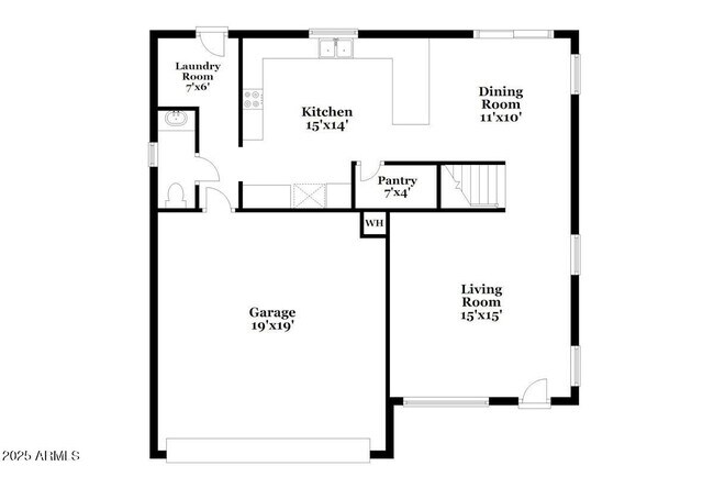 Building Photo - 2843 S 63rd Ln