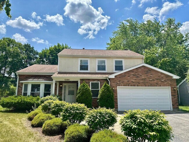 Building Photo - 1384 Marble Hill Dr