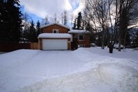 Building Photo - 3 Bedroom Eagle River House w/ Fenced Yard!