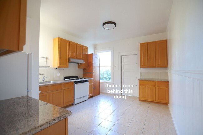 Building Photo - 20-24 Cumberland St