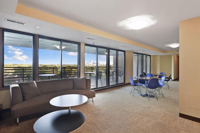 Building Photo - 3141 Dean Court #502