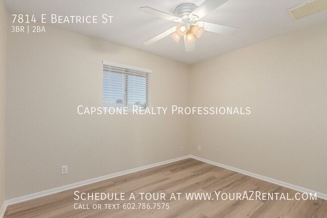 Building Photo - 7814 E Beatrice St