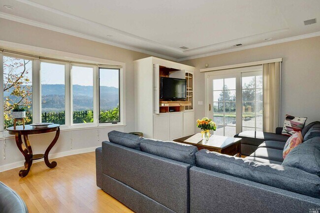 Building Photo - 3397 St Helena Hwy