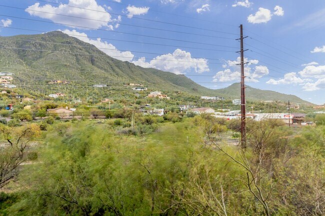 Building Photo - FULLY FURNISHED, CAVE CREEK Mountain side ...