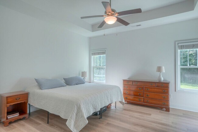 Building Photo - Charming 3 Bed, 2 Bath Home in Peaceful Ru...