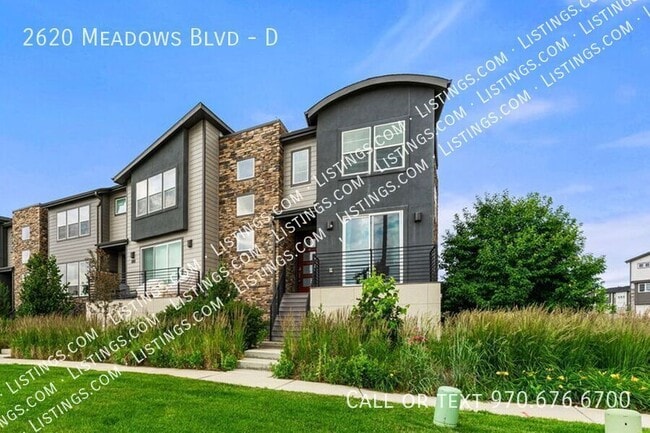 Building Photo - 2620 Meadows Blvd