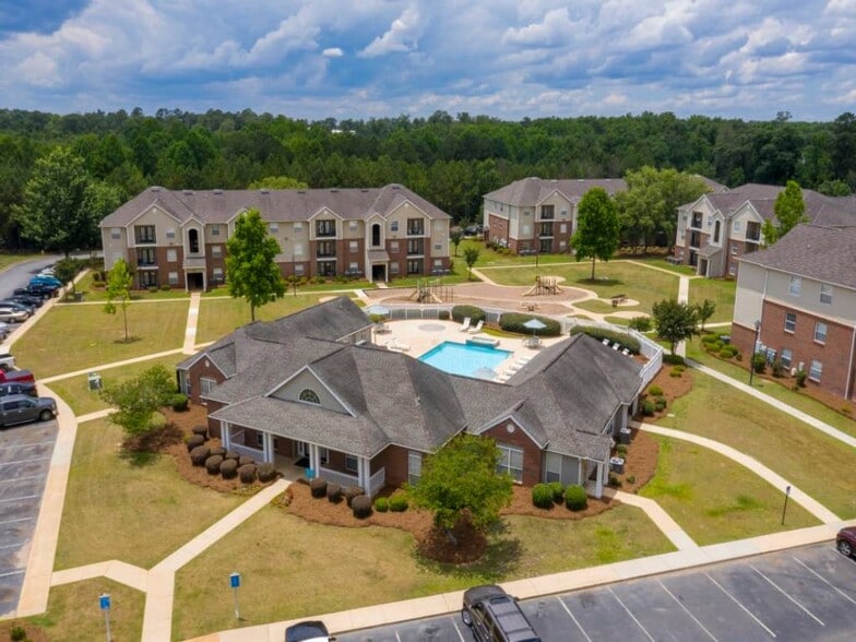 Perry Heights 1701 Macon Rd Perry GA 31069 Apartment Finder