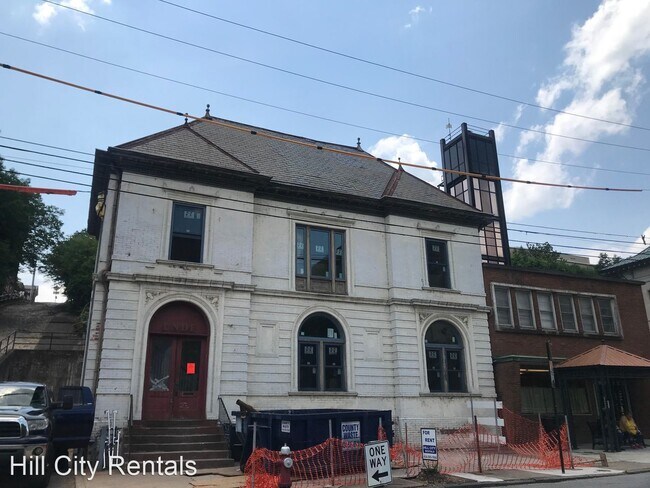 Building Photo - 2 br, 2 bath House - 927 Church Street