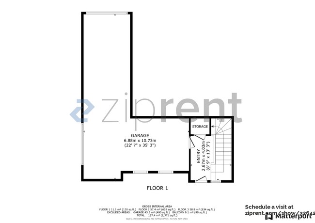 Building Photo - 634 Elderberry Dr