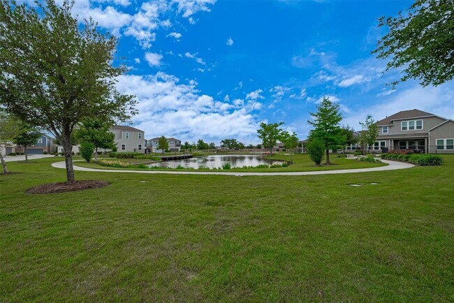 Building Photo - 3115 Planters Peak Dr