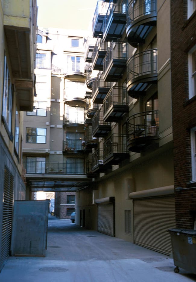Alternate Building View 4 - Montreux Condos