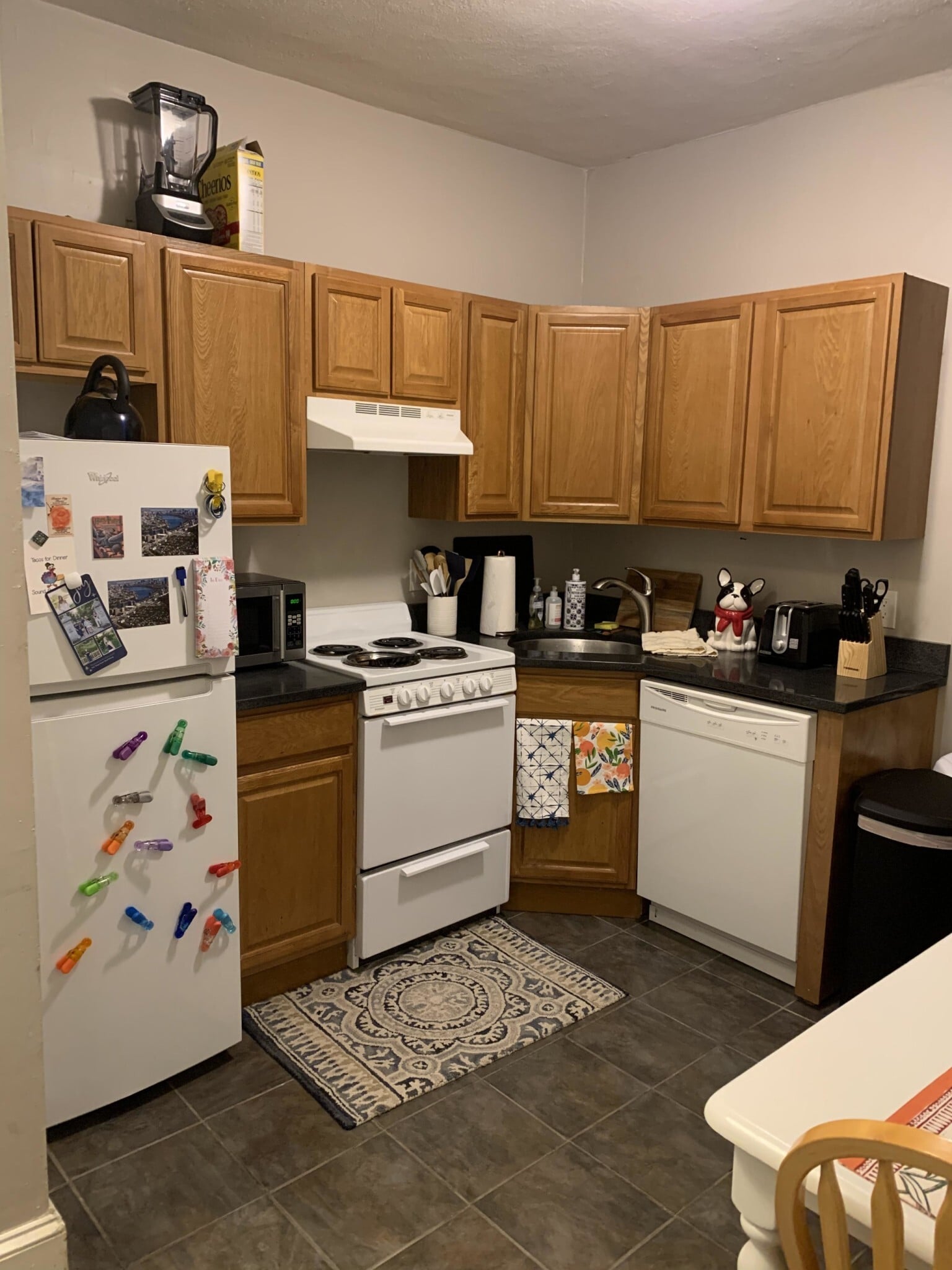 Building Photo - 63 Washington St