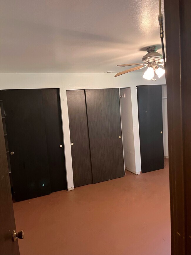 Bedroom 3 - 5554 Carter Dr