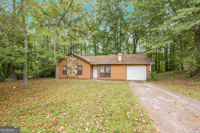 Building Photo - 3256 Brisbane Way