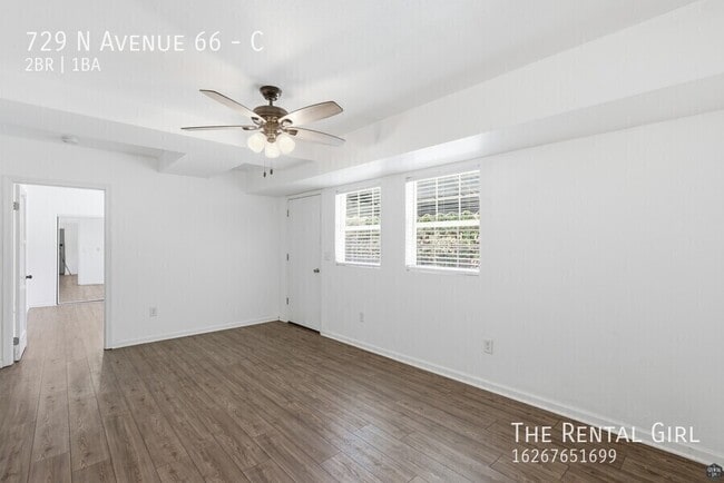 Building Photo - 729 N Avenue 66