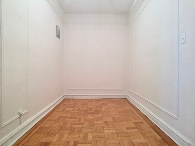 Floorplan - 660 Fort Washington Avenue