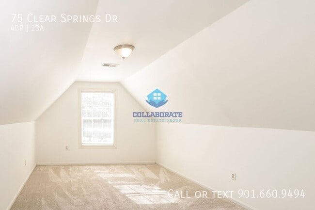 Building Photo - 75 Clear Springs Dr