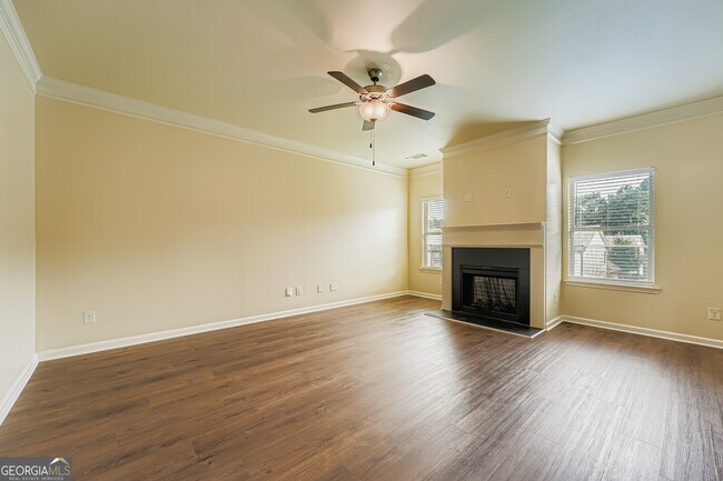 Building Photo - 1123 Easley Ct SE