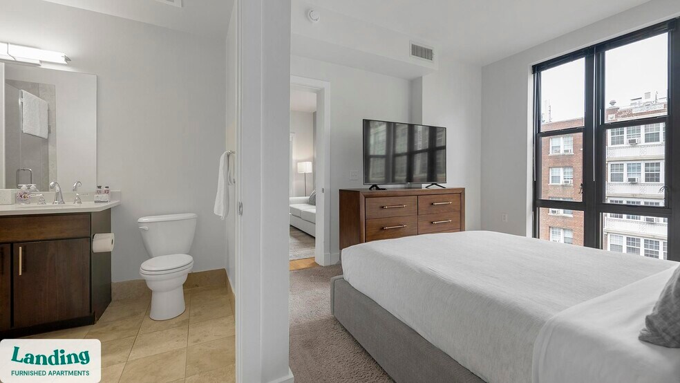 Building Photo - 3801 Georgia Ave NW