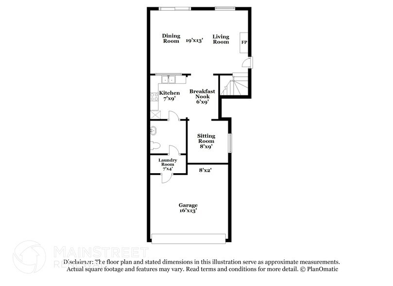 Building Photo - 3724 W Carol Ann Way