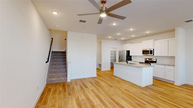 Building Photo - 2903 Parks Mccoy Ln