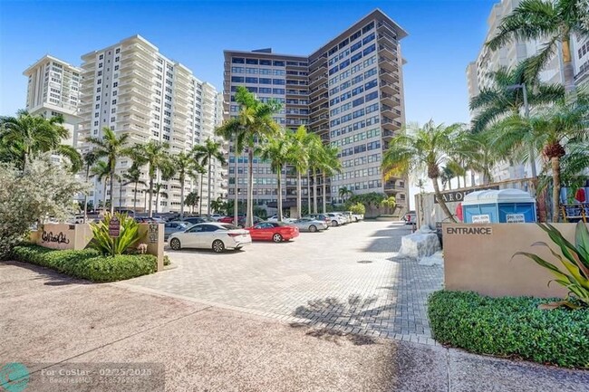 Building Photo - 3800 Galt Ocean Dr