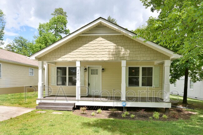 Building Photo - 2408 Francis St