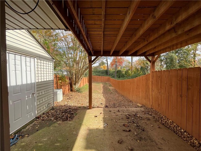 Building Photo - 3578 Kennesaw Station Dr