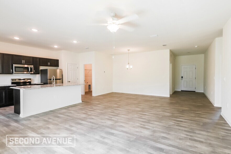 Building Photo - 2365 Nabble Ln