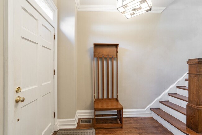 Building Photo - 2616 Connecticut Ave NW