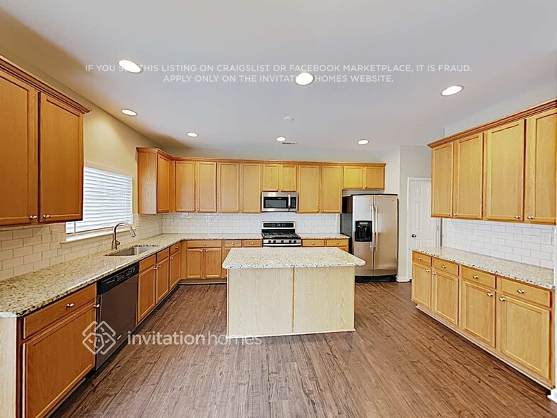 Building Photo - 4406 Kiddle Ln