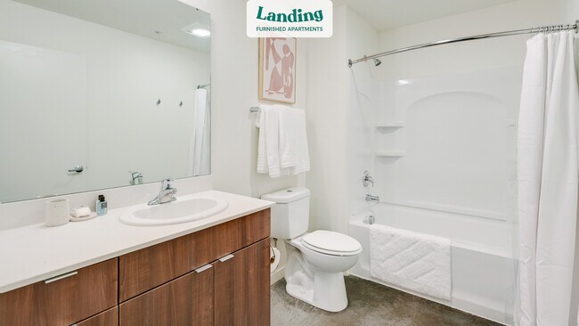 Building Photo - 18505 Bothell Way NE
