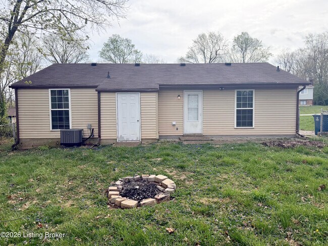 Building Photo - 11615 Eastport Dr