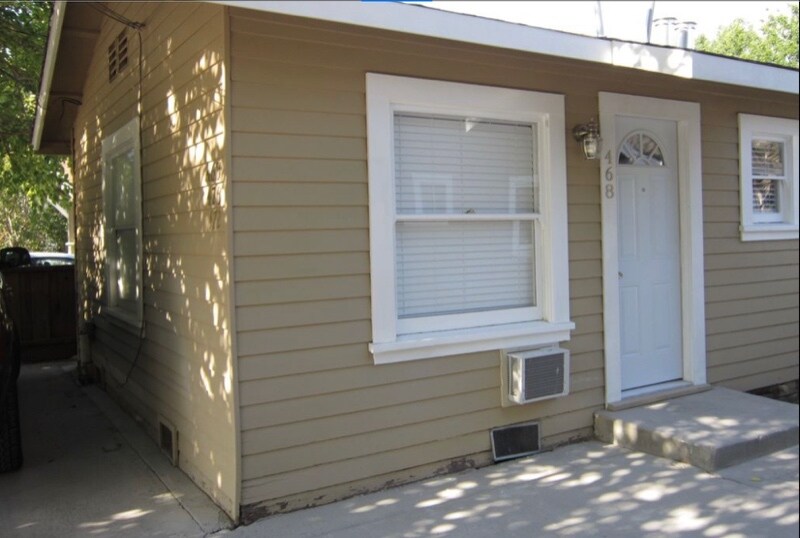 Building Photo - 468 Arleta Ave