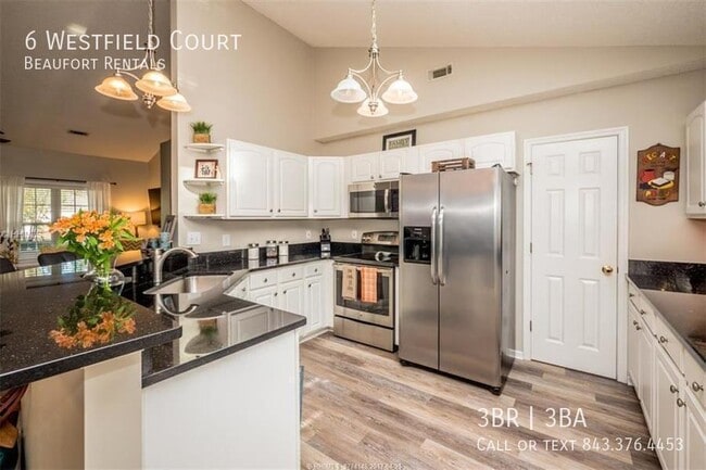 Building Photo - 6 Westfield Ct