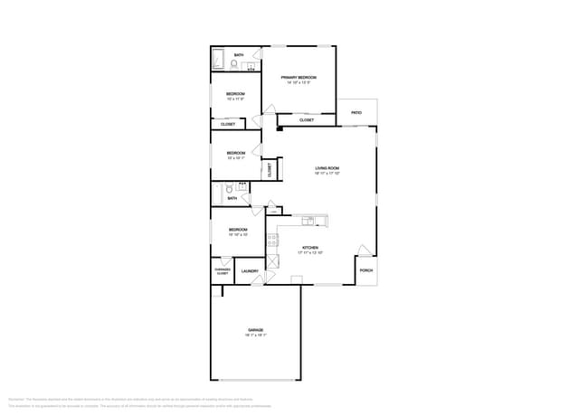 Building Photo - 11514 W Larkspur Rd