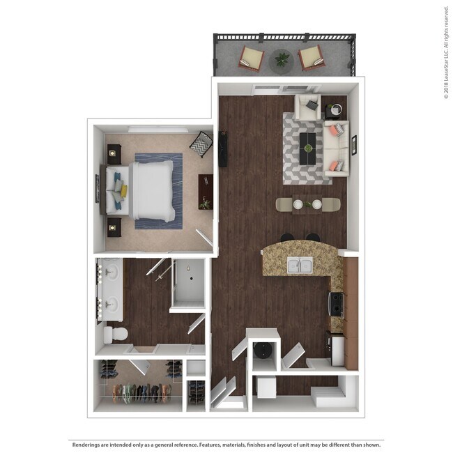 Ascent Arboretum Austin, TX Apartment Finder