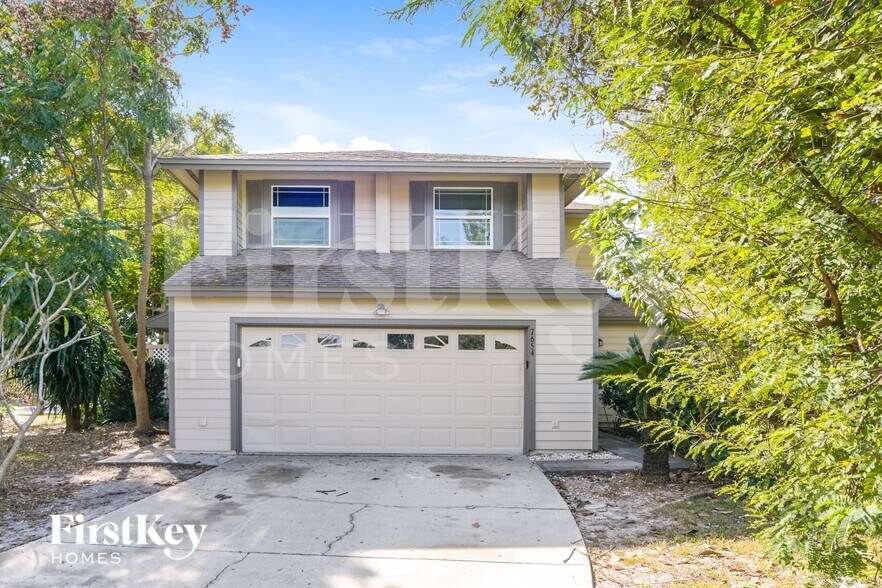 Primary Photo - 7654 Balmy Ct