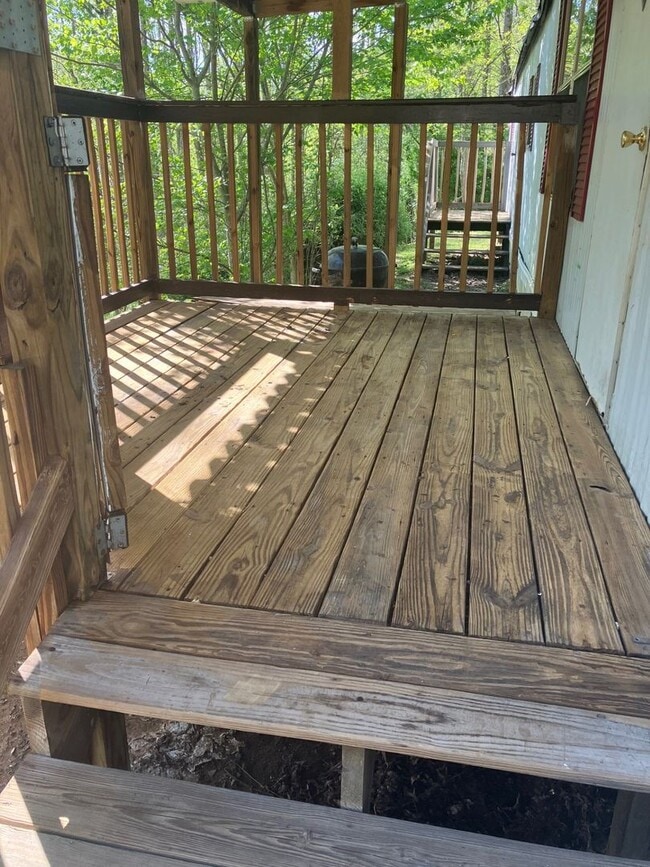 Building Photo - Remodeled 2 Bedroom in Candler