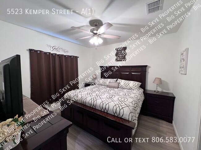 Building Photo - 5523 Kemper St