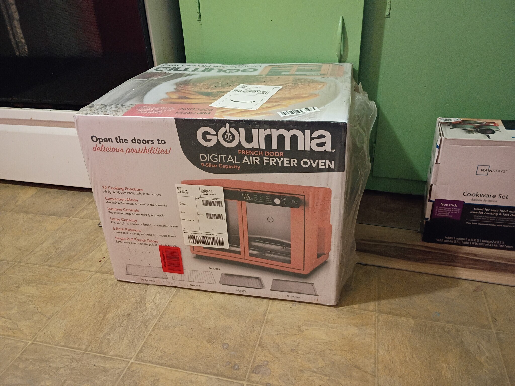 Building Photo - 1407 Illinois Ave