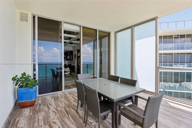 Building Photo - 9703 Collins Ave