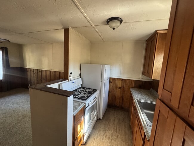 Building Photo - 3533 Bobby Grey Cir