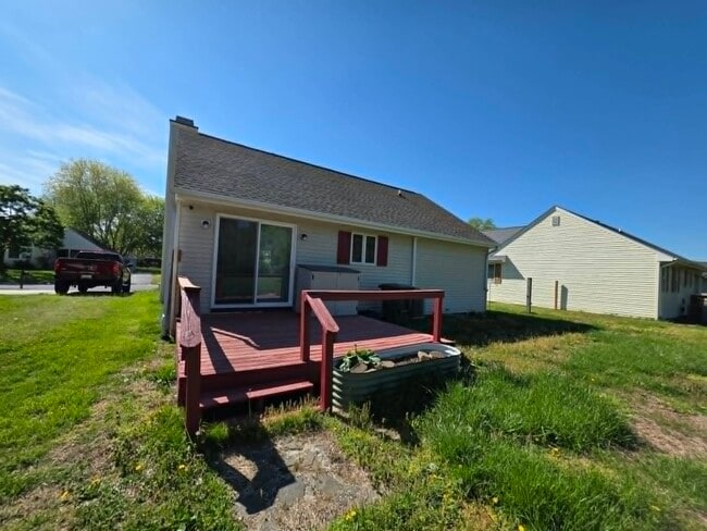 Building Photo - 1405 Bantry Ln